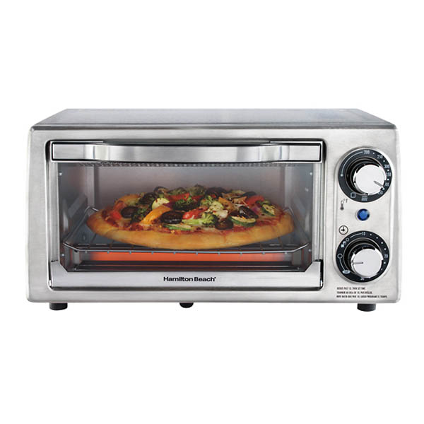 Hamilton Beach Toaster Oven